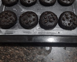 சாக்லேட் குக்கீஸ் 🍪🍪 ரெசிபி ஸ்டேப் 7 புகைப்படம்