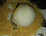 Foto del paso 4 de la receta: Bolitas de sushi rellenas 🍚🍚