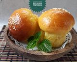 Foto langkah ke 13 dari resep 423. Roti Bluder Tempo Dulu #SeninSemangat.