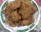 A picture of step 7 of Methi Mathi.