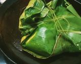 A picture of step 3 of Katla Macher Paturi.
