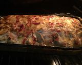 Foto del paso 6 de la receta: Papas con jamón