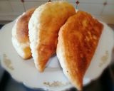 Foto del passaggio 5 della ricetta Panzerotti fritti