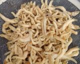 Foto langkah ke 3 dari resep Sambal Hijau Teri.