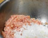 A picture of step 9 of Juicy and Tender Scallop Shumai.