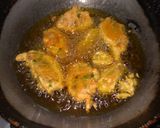 प्याज के पकोड़े (सिंधी स्पेशल)(pyaz k pakode recipe in hindi) रेसिपी चरण 2 फोटो