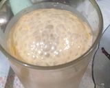 Foto langkah ke 1 dari resep Bakpao (Pao) Pumpkin.