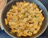 Foto del paso 5 de la receta: Sojalitas Teriyaki. Versión vegana del Pollo Teriyaki