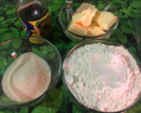 Foto del paso 1 de la receta: Tarta de manzana