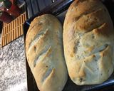 Foto del paso 5 de la receta: Pan de cebolla especial