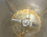 Foto del paso 1 de la receta: Pasta al gorgonzola