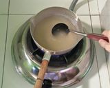 Foto langkah ke 4 dari resep Bolu Lapis Agar.