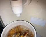 Foto langkah ke 2 dari resep Susu Kurma Praktis.