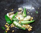 பூசணிக்காய் ப் பொரியல் ரெசிபி ஸ்டேப் 3 புகைப்படம்