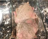 Foto del paso 2 de la receta: Bifecitos de la abuela