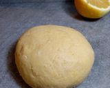 Foto del paso 4 de la receta: Galletitas de limón 🍋✨️