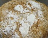 Foto del paso 1 de la receta: Pan rico en fibra con trigo sarraceno sin gluten, vegano, sin levadura, sin grasa agregada
