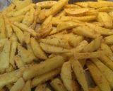 Foto del paso 3 de la receta Patatas extra ricas (al horno)