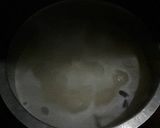 A picture of step 11 of Veg Biryani.