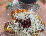 Foto langkah ke 5 dari resep Pisang bakar simple.