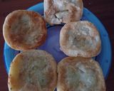 A picture of step 4 of Homemade Aussie Beef Minced Pies 🇦🇺😍🐂🍎🍸😋☕.