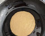 Foto del paso 2 de la receta: Panqueques de Lúcuma