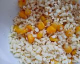 A picture of step 1 of Egg Cheese sandwitch - Egg breakfast- (5 minutes,quick,tasty and healthy breakfast).