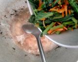 Foto langkah ke 4 dari resep Bihun Goreng.