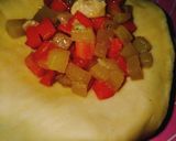 Foto langkah ke 12 dari resep Curry Puff Metode Oles.