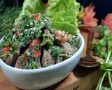 Foto langkah ke 3 dari resep THAI Beef Salad / Nuua Wuua Saap (836).