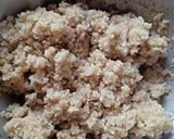 কিনোয়া পোলাও (Quinoa Pulao recipe in Bengali) রেসিপি ধাপ - 1 ছবি