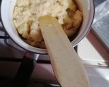 Foto del paso 3 de la receta: Masa de choux 👨🍳 🍒👌
