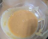 Une image de l'étape 1 de Panna cotta façon café au lait.
