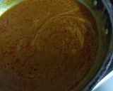 A picture of step 5 of Usal Spicy Tari from Red Gravy.