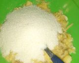 Foto del paso 1 de la receta: Buñuelos de Banana🍌🍌