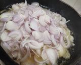 A picture of step 5 of Chicken nihari.