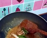 Foto langkah ke 1 dari resep 1. Semur Daging Tahu.