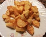 Foto del paso 14 de la receta: Pollo estofado en salsa de zanahorias