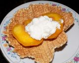 Foto del paso 17 de la receta: Duraznos en almíbar caseros