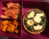 Foto del paso 5 de la receta: Tartitas de verduras