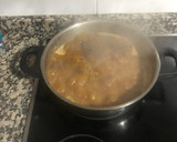 Foto del paso 8 de la receta: Carrilleras al vino tinto