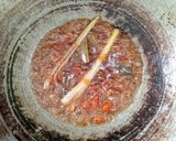 Foto langkah ke 3 dari resep Orek Tempe.