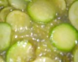 صورة لخطوة 1 من وصفة كورجات بالبيض
