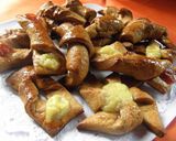 Foto del paso 5 de la receta: Facturas de harina integral