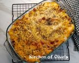Foto langkah ke 15 dari resep Mac Tuna 'n Cheese.