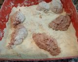 Foto del paso 2 de la receta: Albóndigas o Pilotes de Miguel