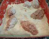 Foto del paso 2 de la receta: Albóndigas o Pilotes de Miguel