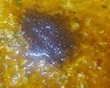 A picture of step 4 of Paneer Bell Pepper Bhurji.
