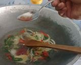 Foto langkah ke 4 dari resep Tuna Asam Manis.