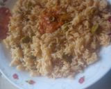 صورة لخطوة 5 من وصفة أسرع أرز في الكوكوت (الطنجرة)